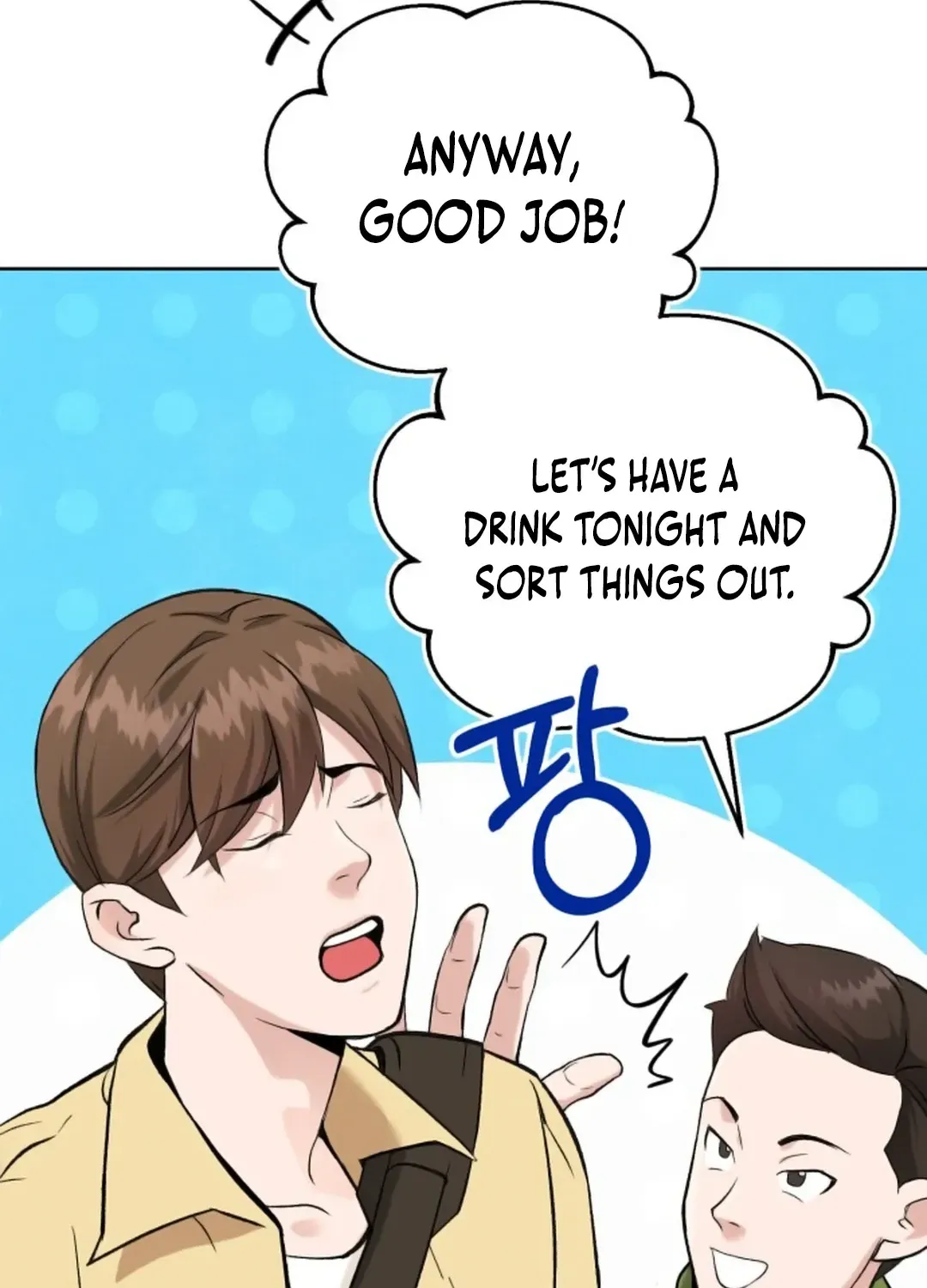 Read Professor chapter 1 image 44 on Lezhin
