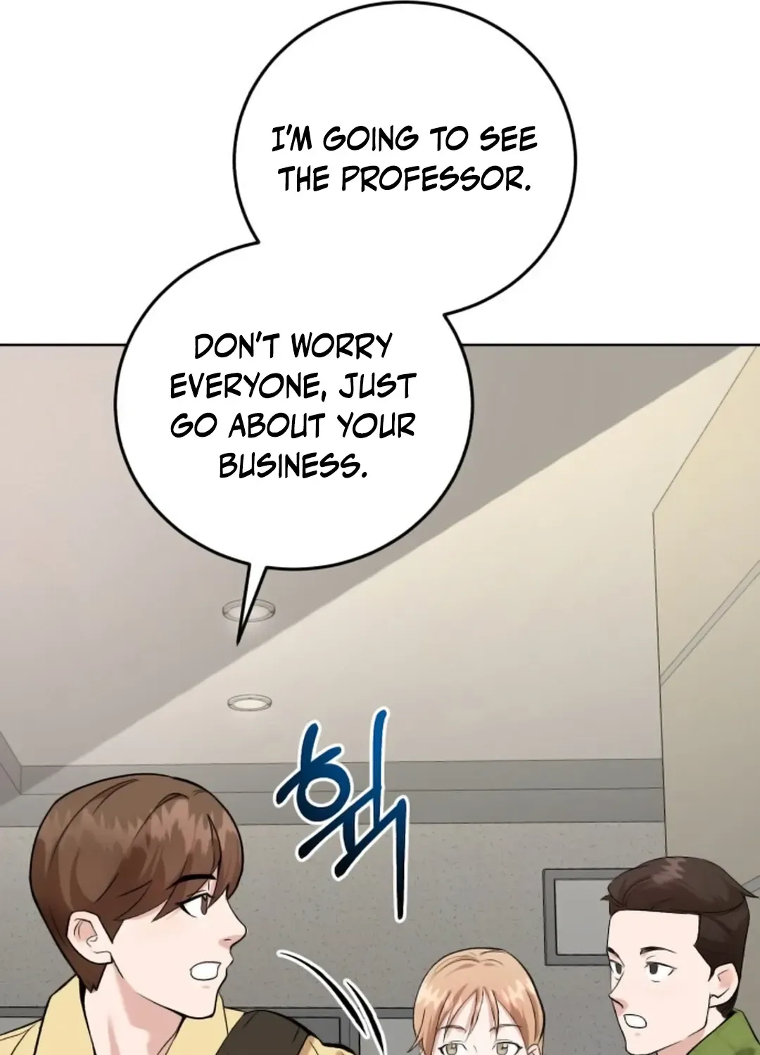 Read Professor chapter 1 image 48 on Lezhin