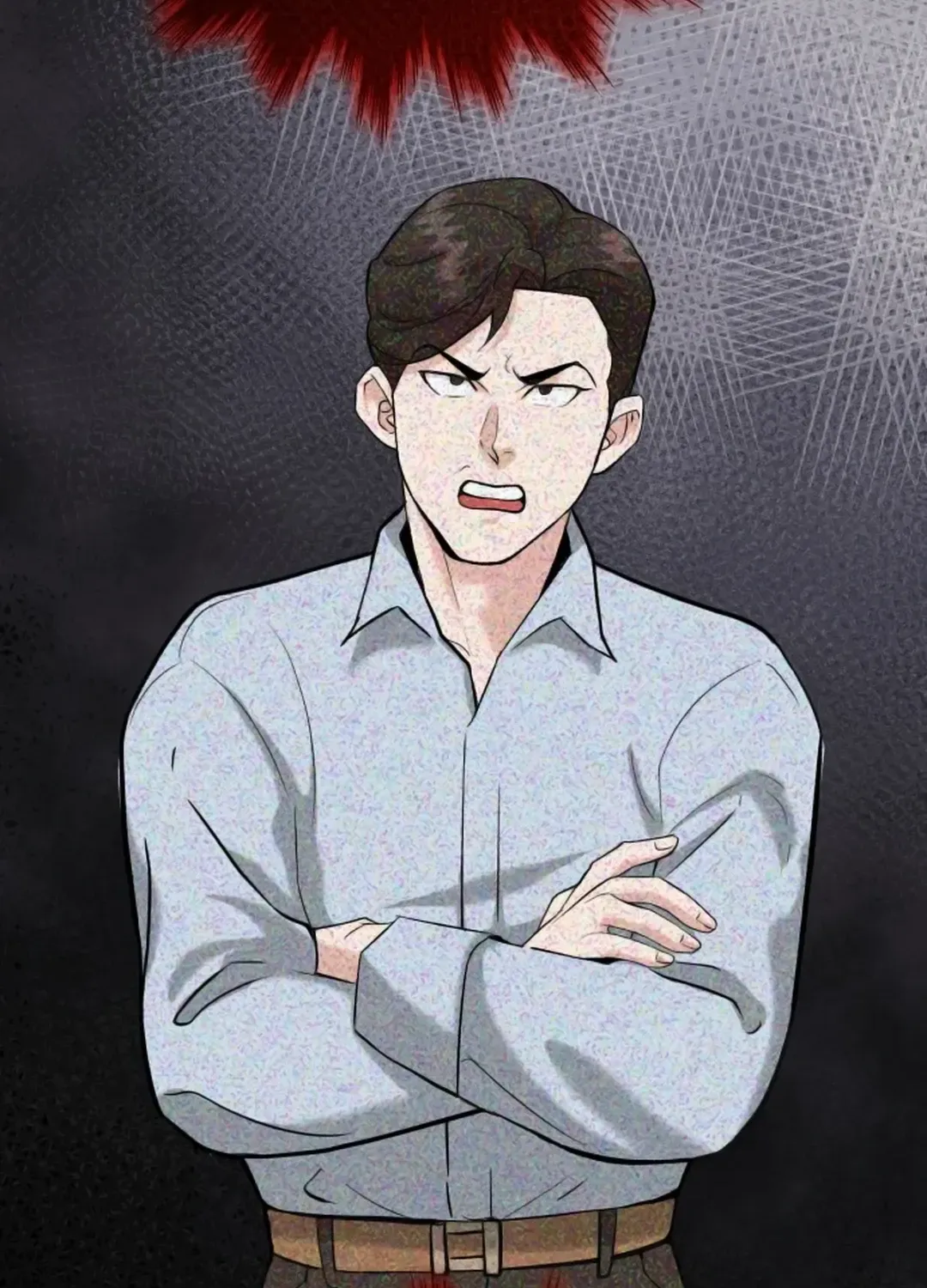 Read Professor chapter 1 image 53 on Lezhin