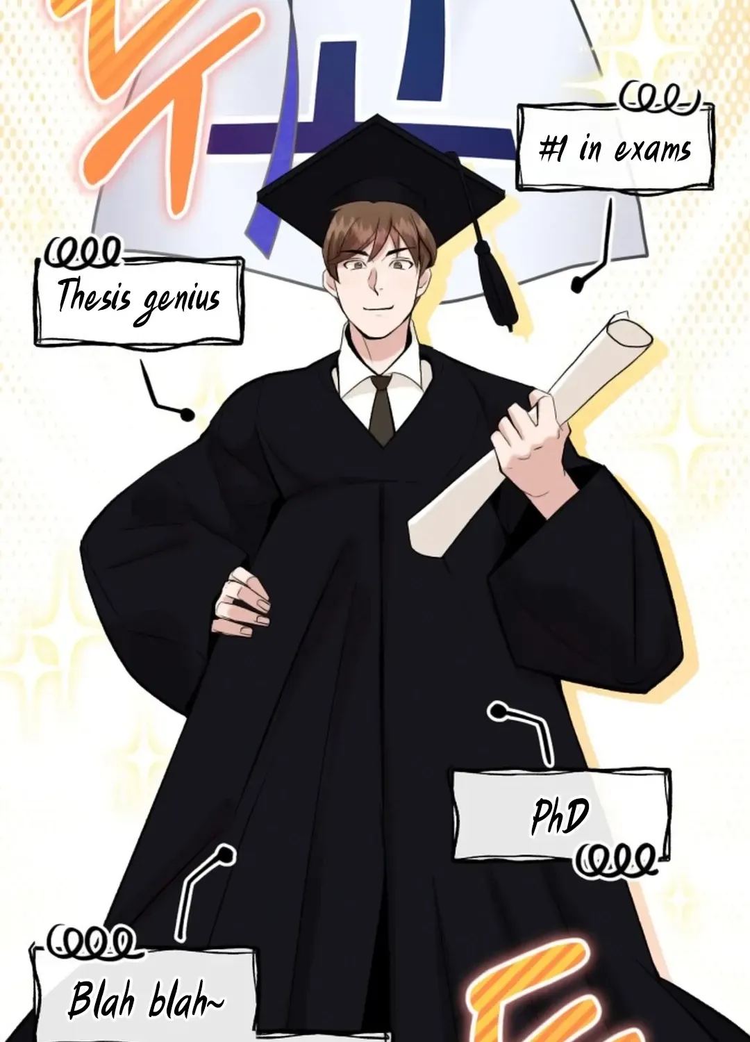 Read Professor chapter 1 image 58 on Lezhin