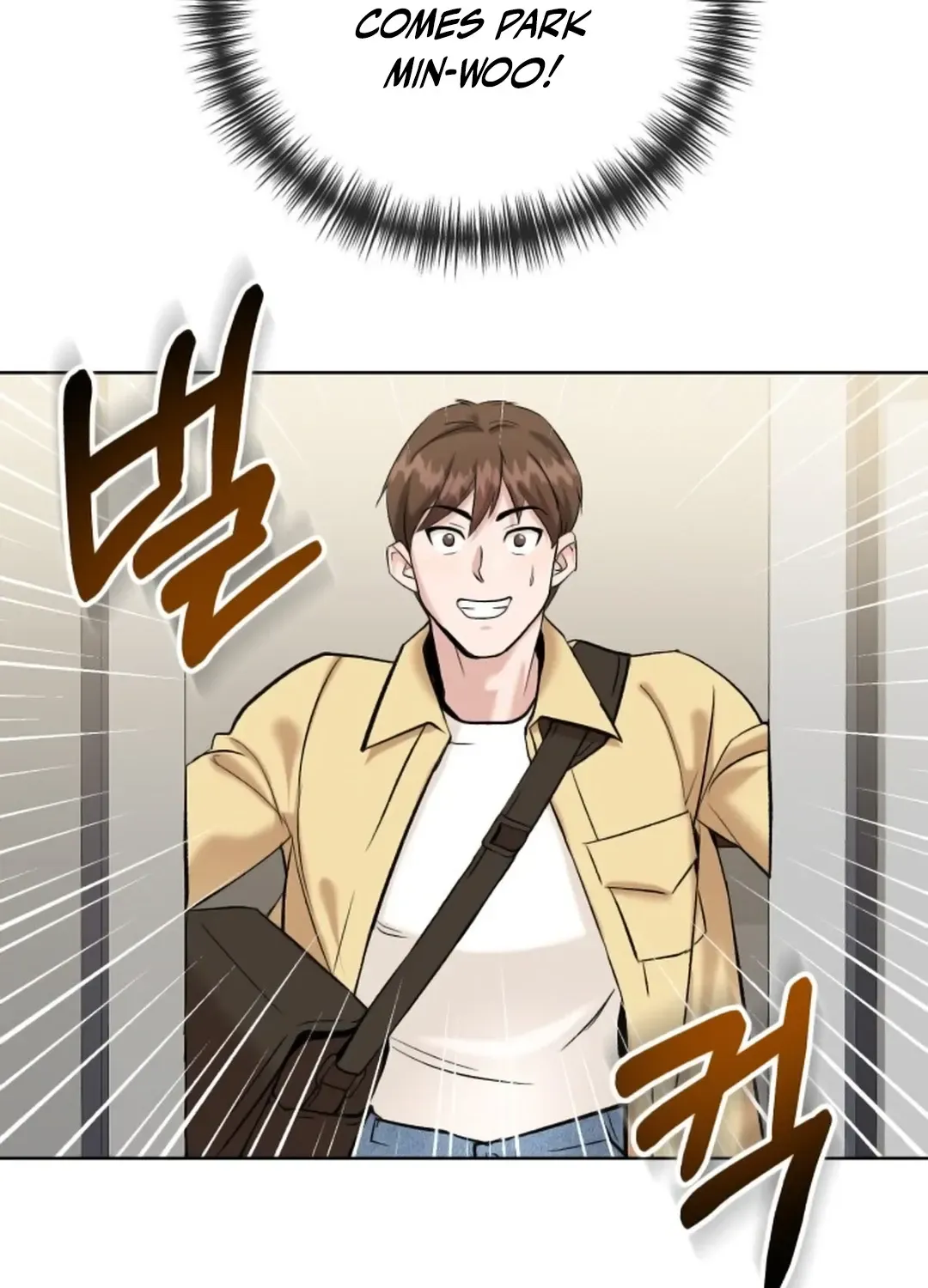 Read Professor chapter 1 image 61 on Lezhin