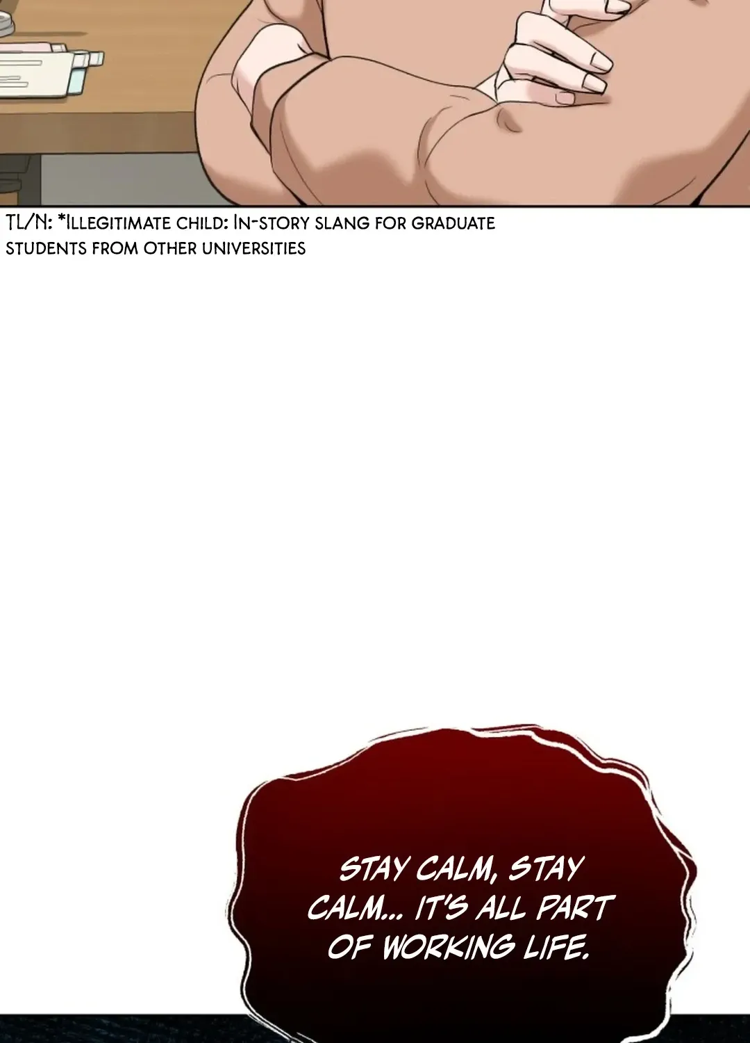 Read Professor chapter 1 image 69 on Lezhin