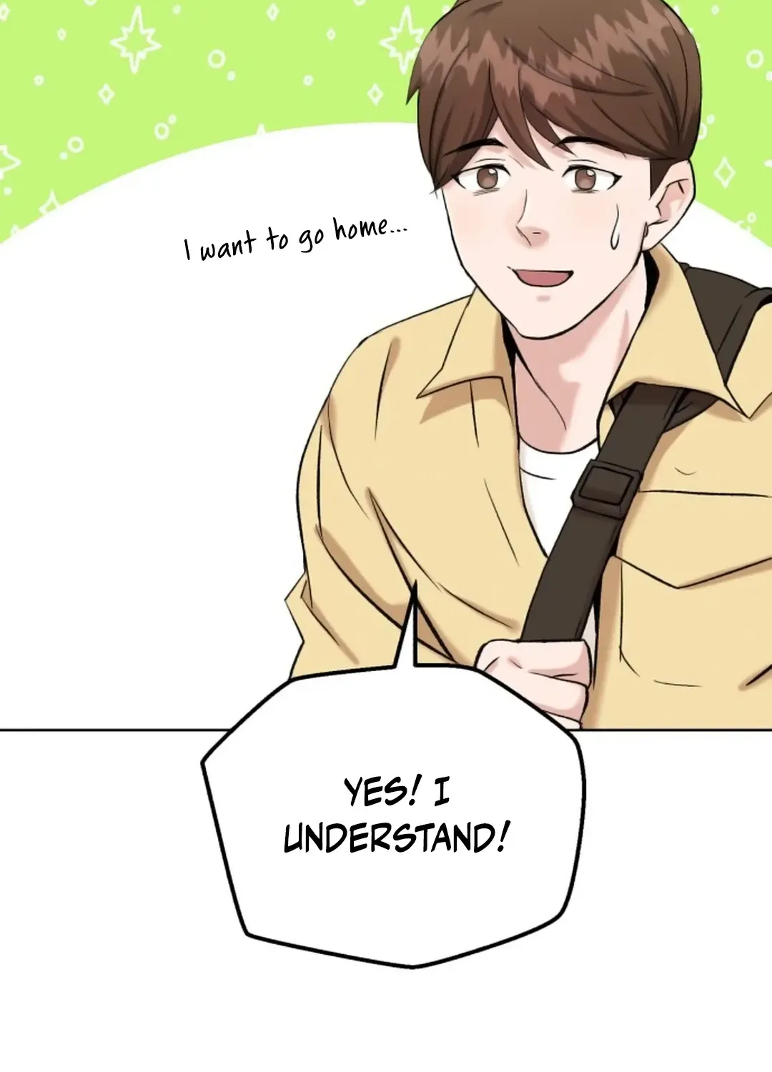 Read Professor chapter 1 image 79 on Lezhin