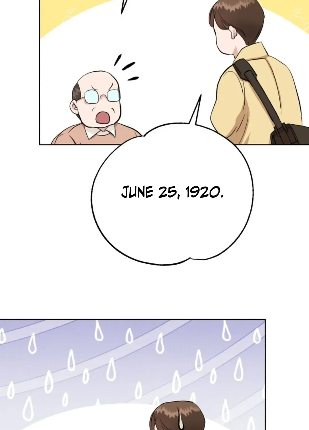 Read Professor chapter 1 image 83 on Lezhin