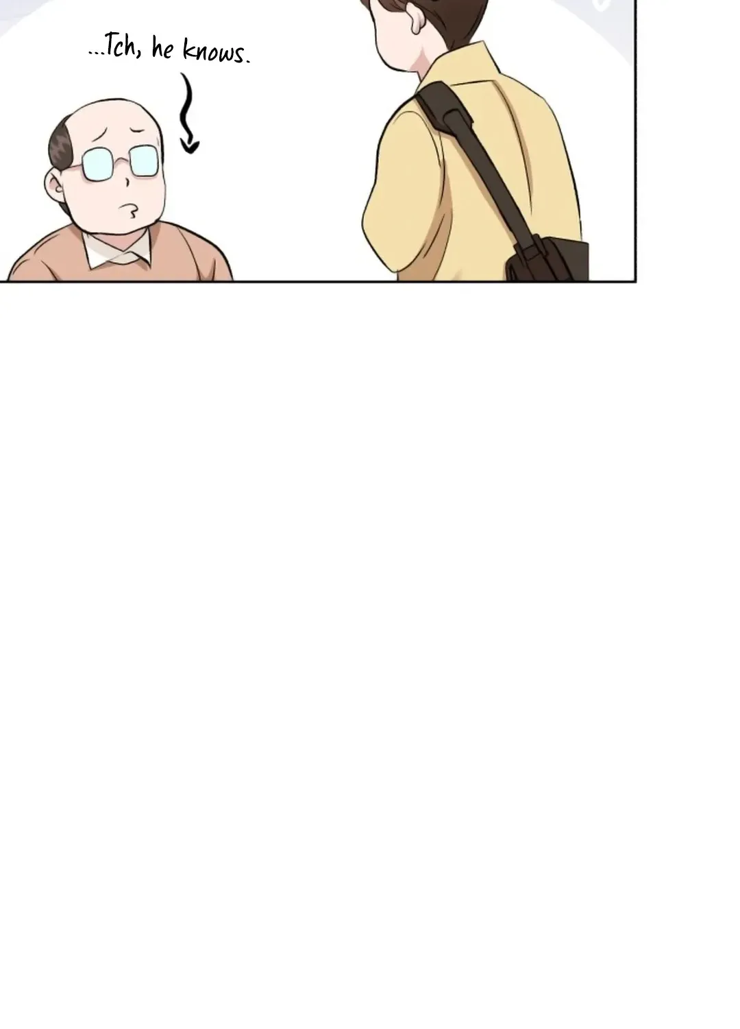 Read Professor chapter 1 image 84 on Lezhin