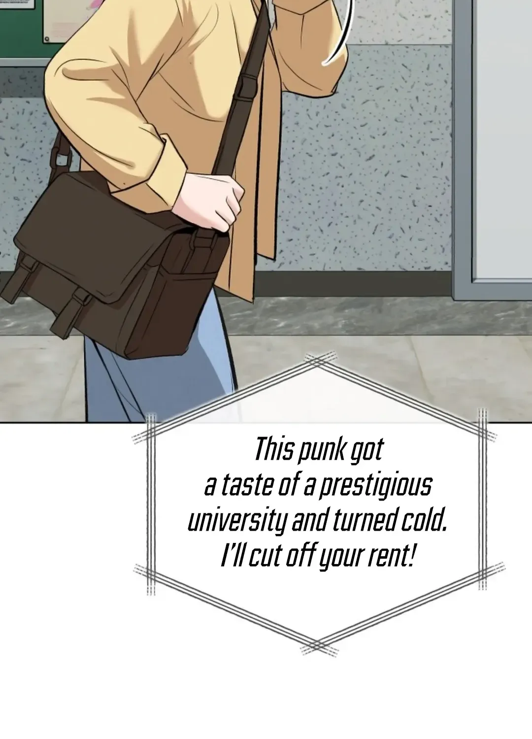 Read Professor chapter 1 image 89 on Lezhin