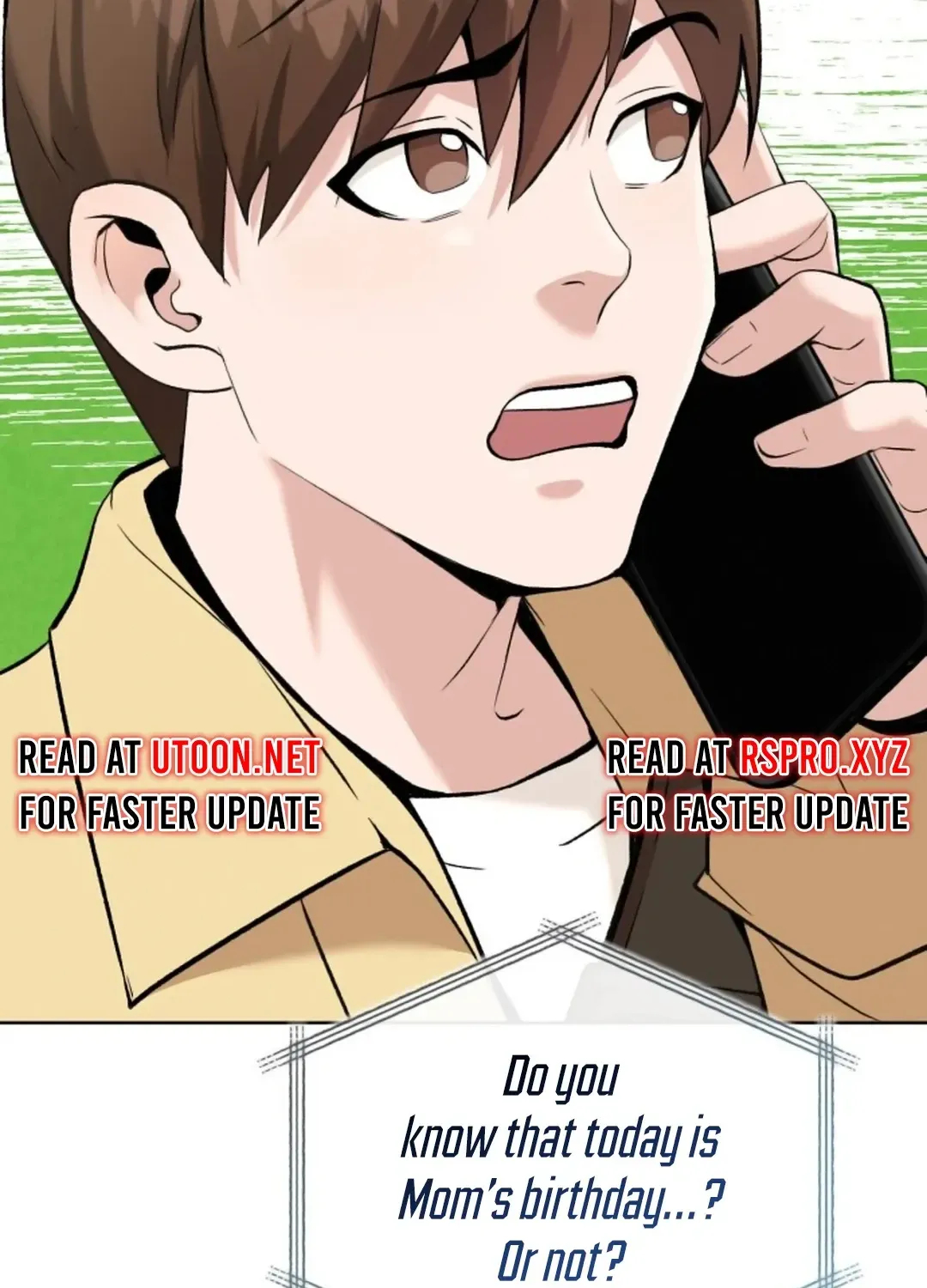 Read Professor chapter 1 image 91 on Lezhin