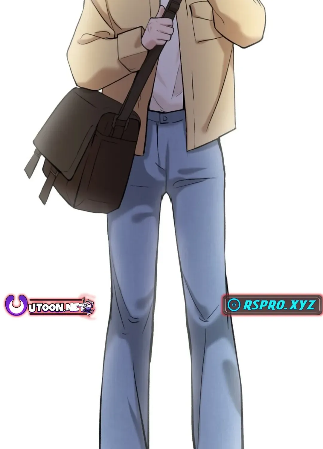 Read Professor chapter 1 image 93 on Lezhin