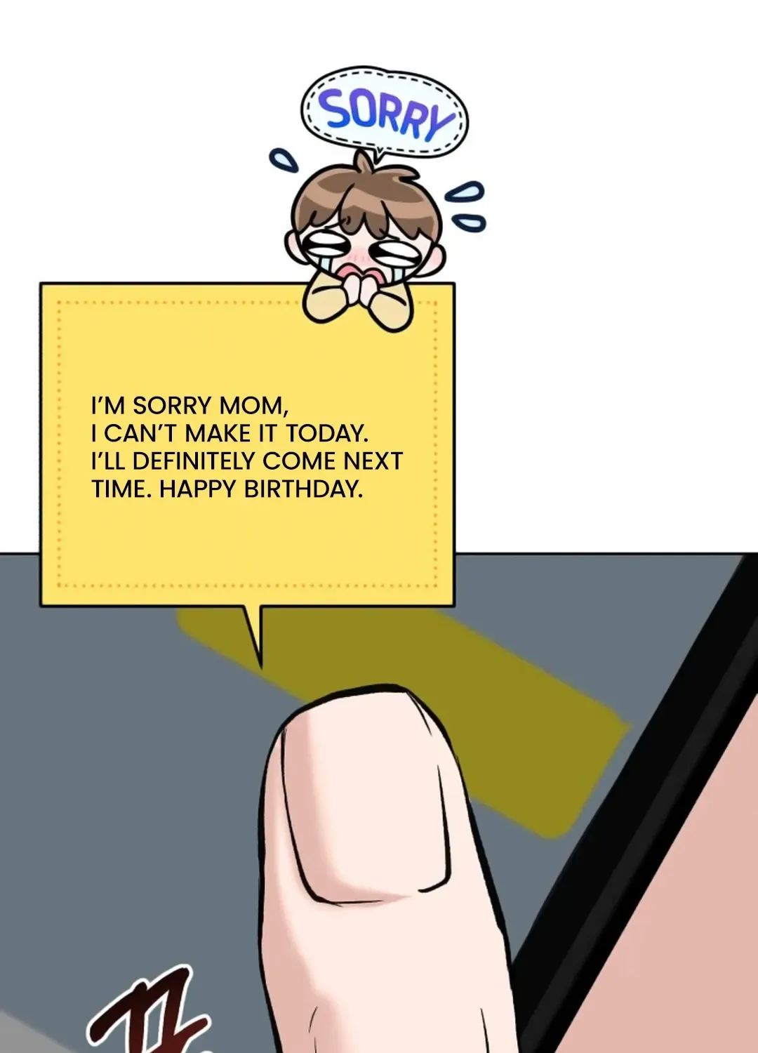 Read Professor chapter 1 image 96 on Lezhin