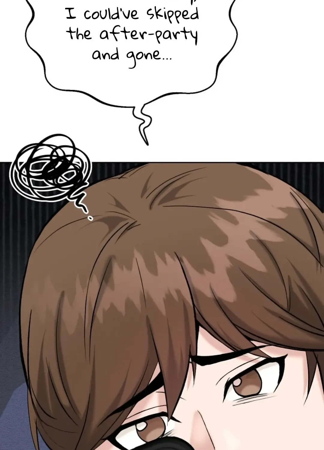 Read Professor chapter 1 image 98 on Lezhin