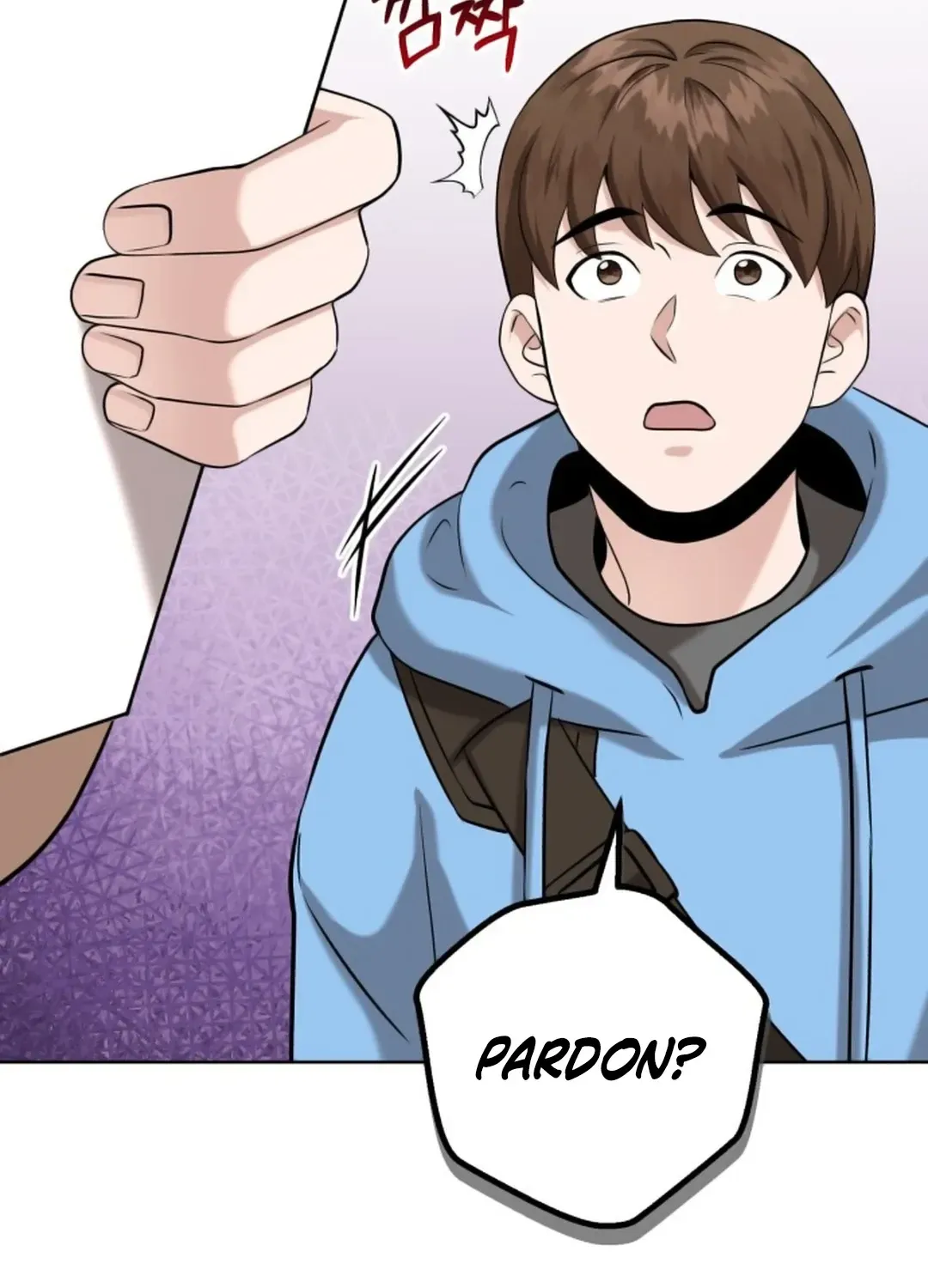 Read Professor chapter 10 image 110 on Lezhin