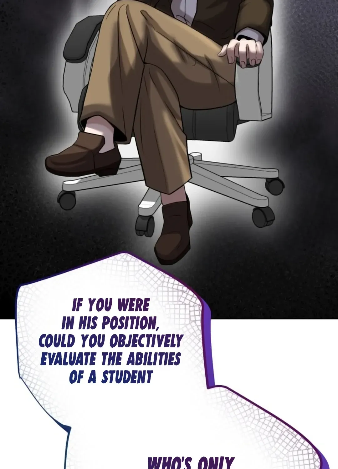Read Professor chapter 10 image 117 on Lezhin