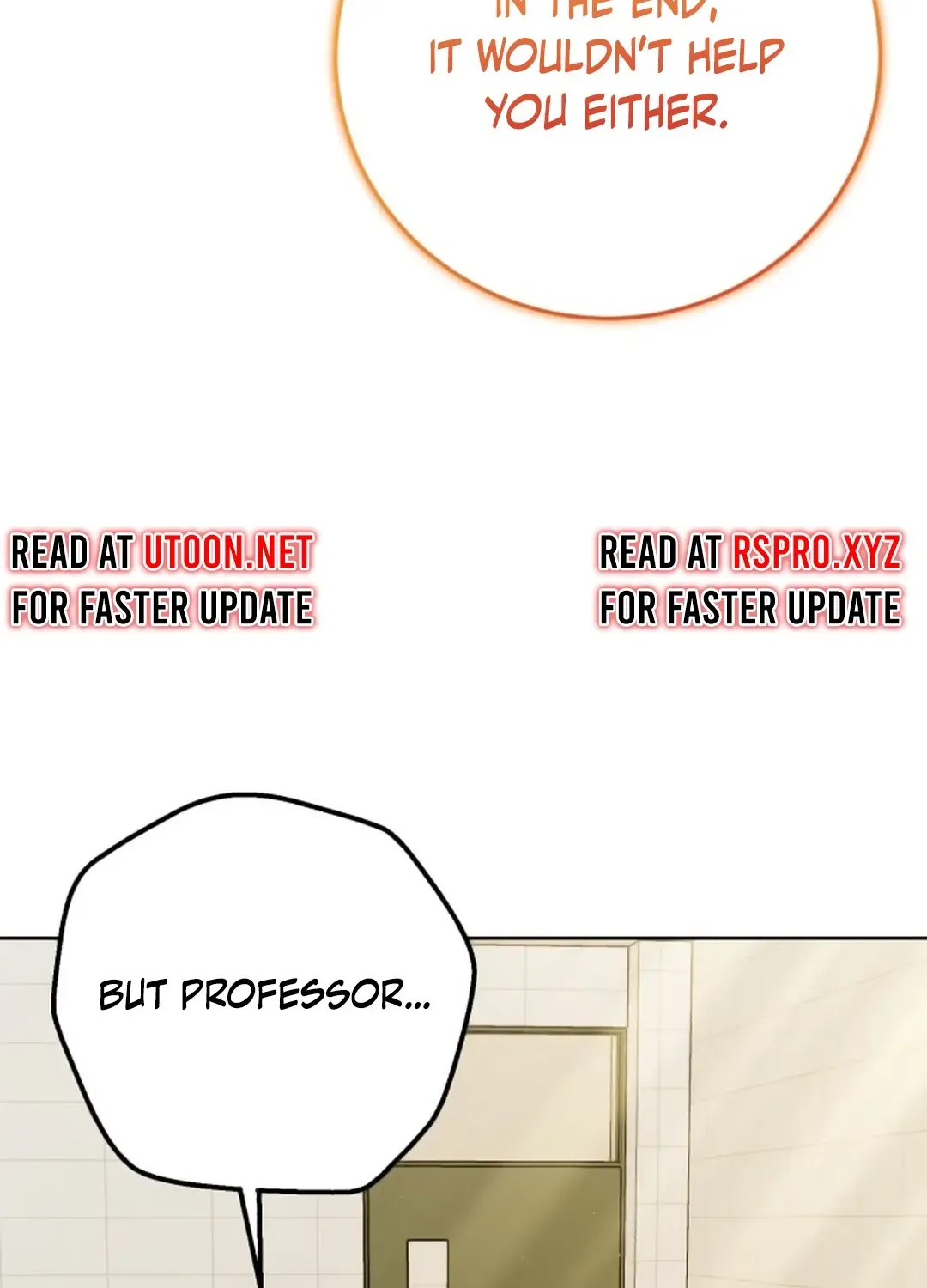 Read Professor chapter 10 image 121 on Lezhin