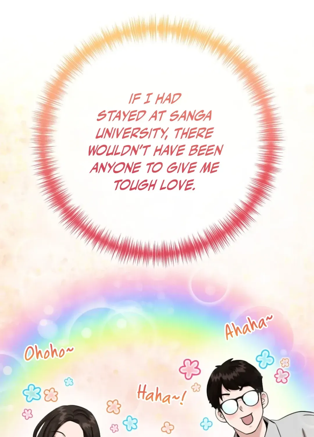 Read Professor chapter 10 image 129 on Lezhin