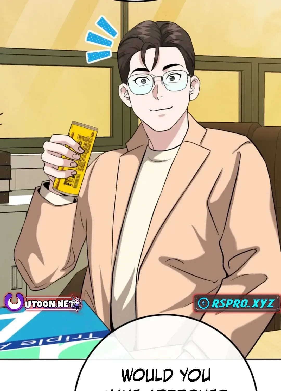 Read Professor chapter 10 image 134 on Lezhin