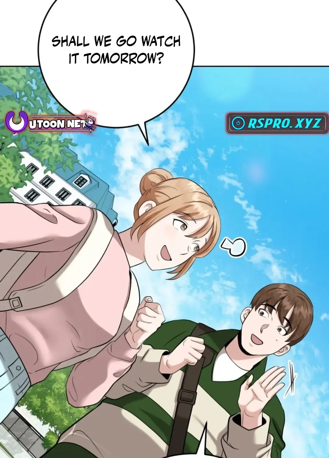 Read Professor chapter 10 image 150 on Lezhin