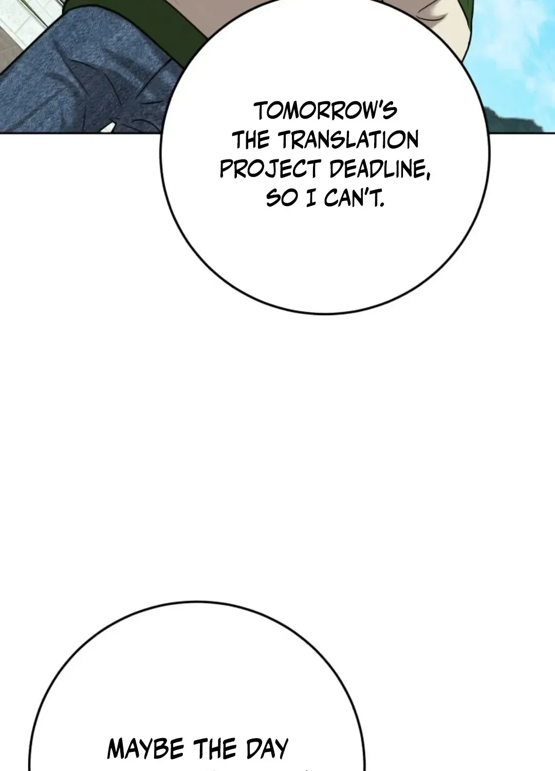 Read Professor chapter 10 image 151 on Lezhin