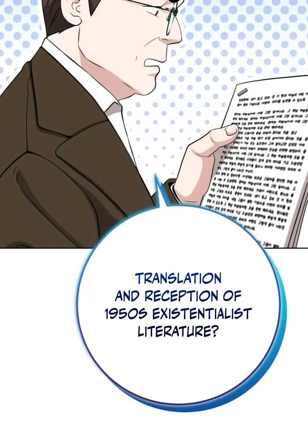 Read Professor chapter 10 image 16 on Lezhin