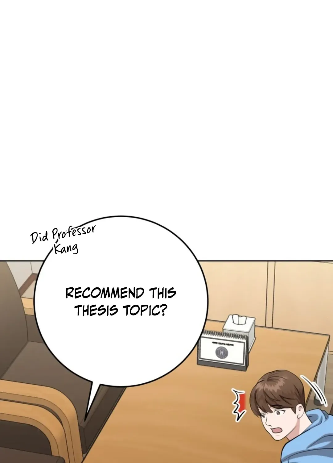Read Professor chapter 10 image 17 on Lezhin