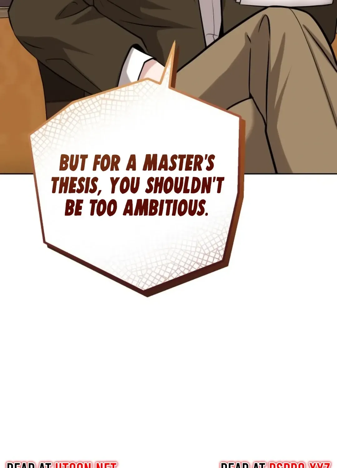 Read Professor chapter 10 image 23 on Lezhin