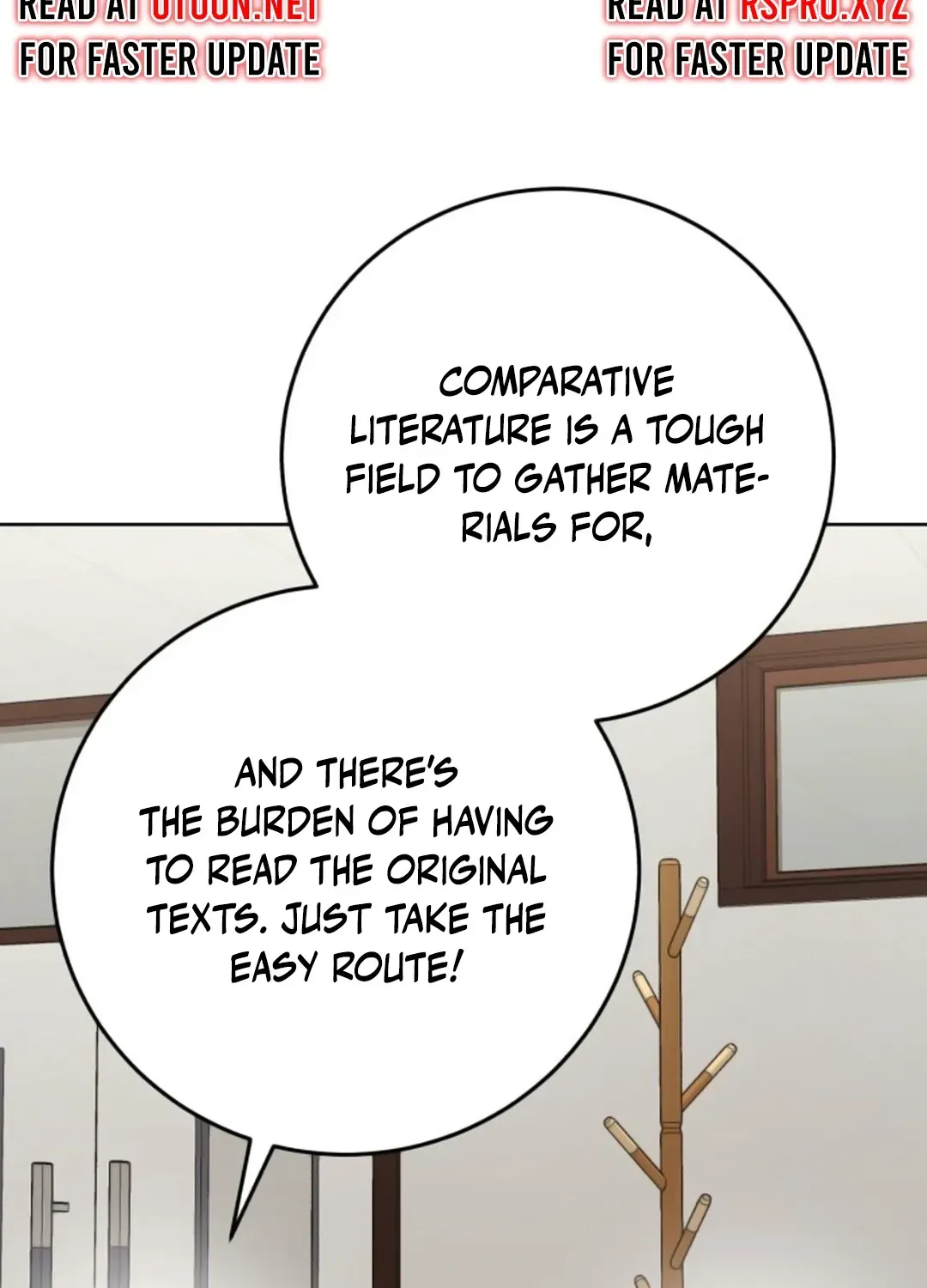 Read Professor chapter 10 image 24 on Lezhin