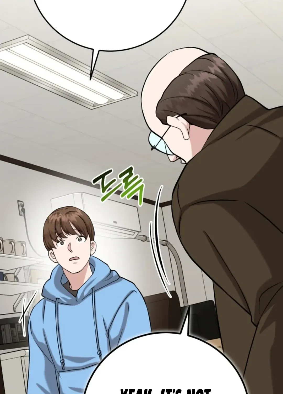 Read Professor chapter 10 image 29 on Lezhin