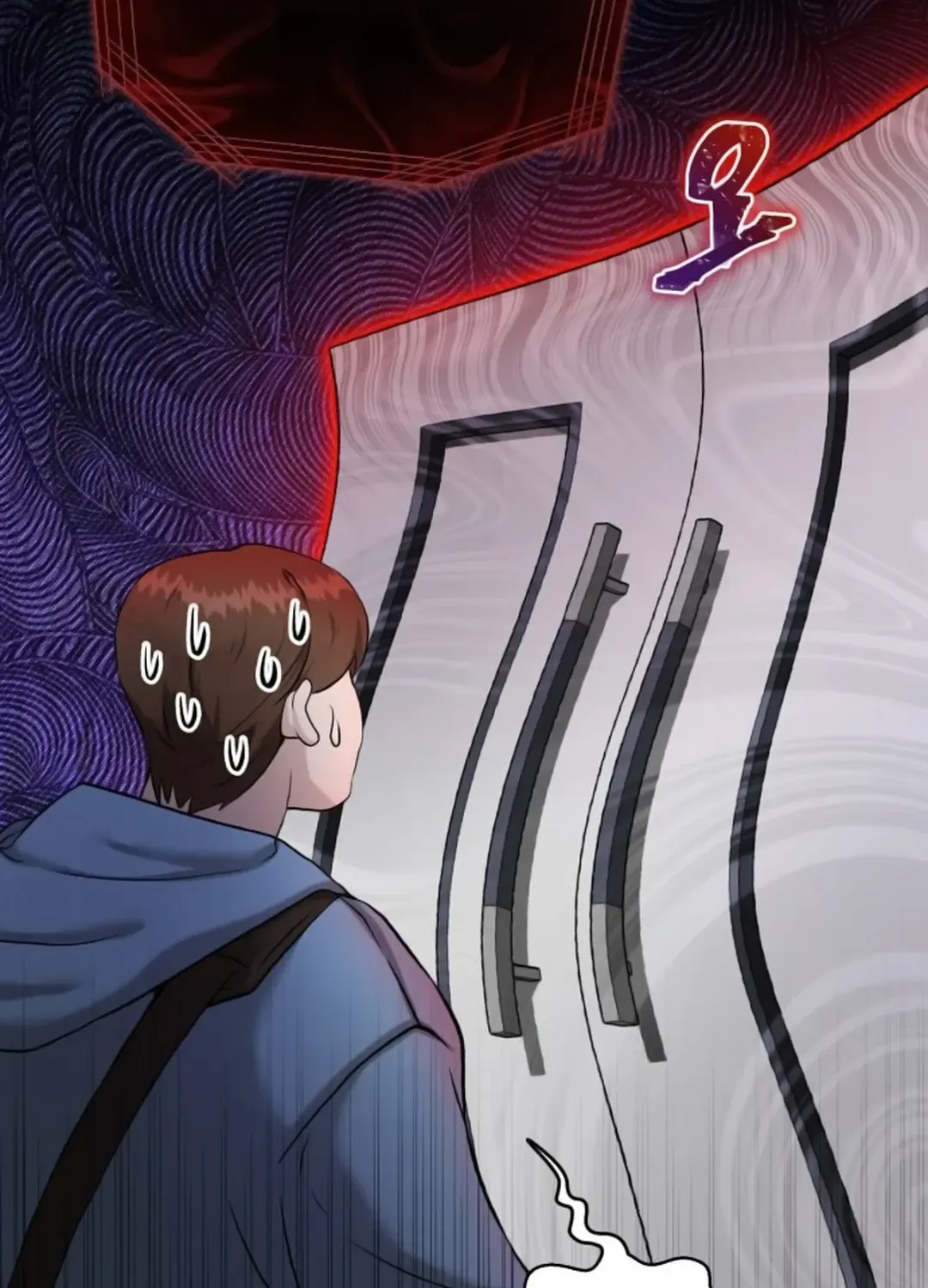 Read Professor chapter 10 image 3 on Lezhin