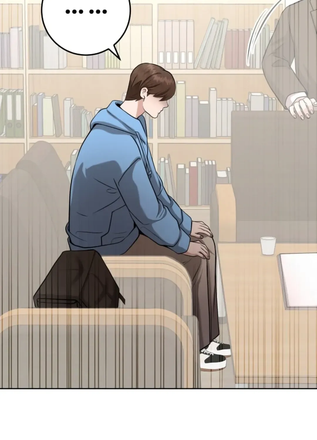 Read Professor chapter 10 image 31 on Lezhin