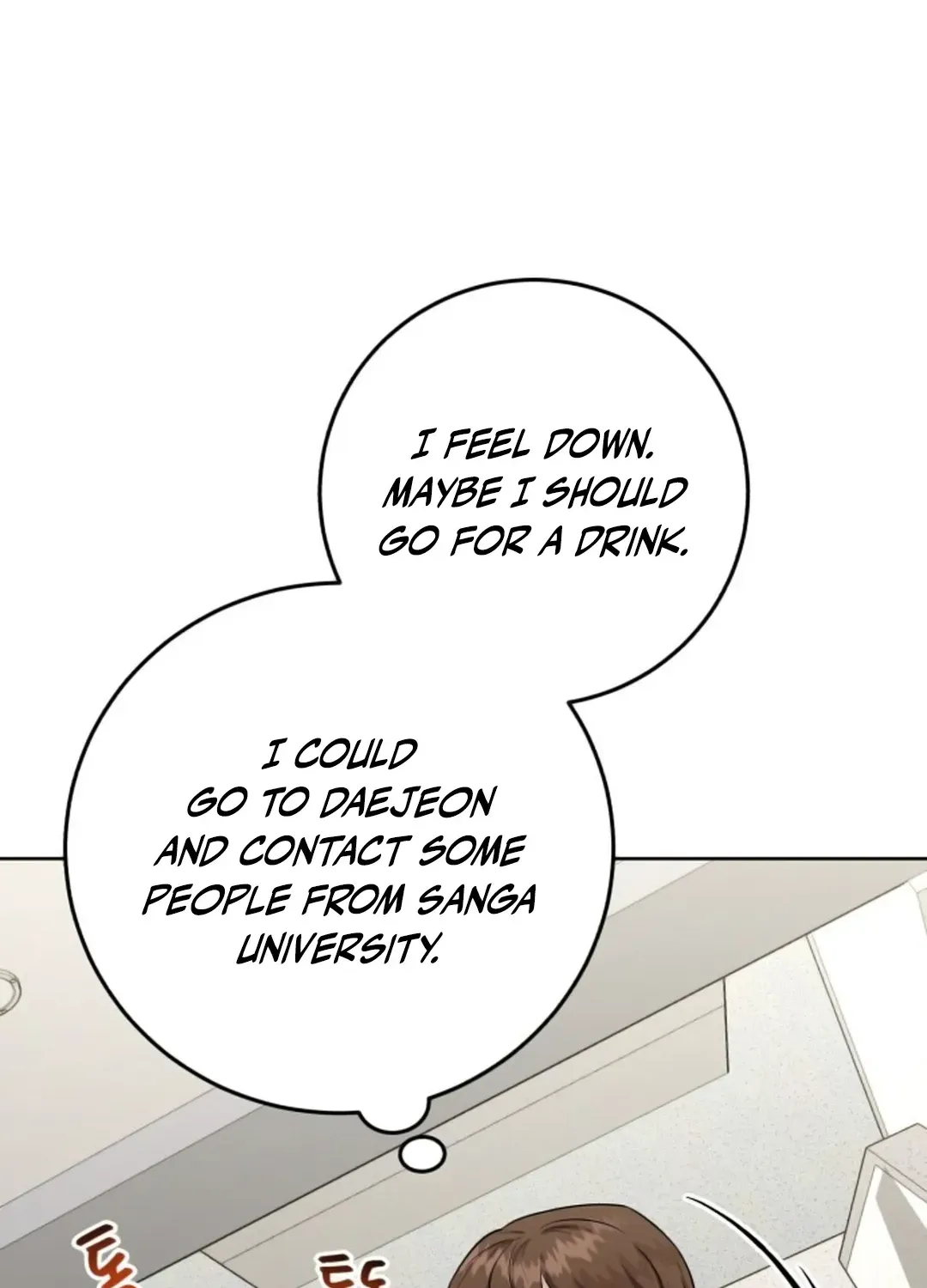 Read Professor chapter 10 image 35 on Lezhin