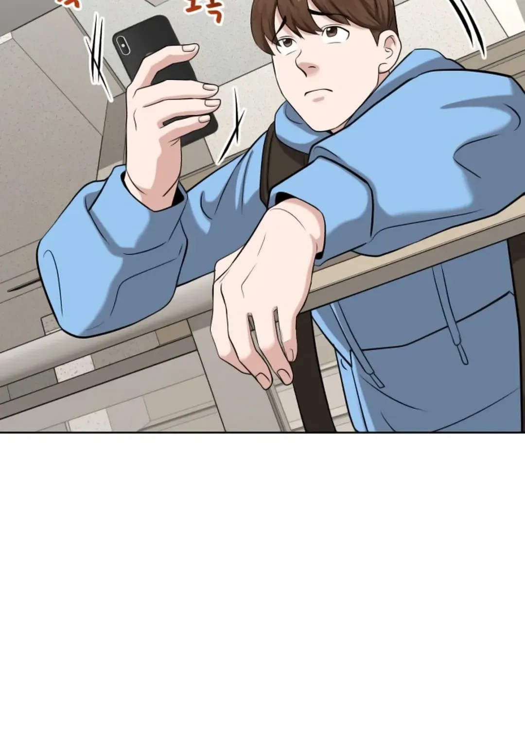 Read Professor chapter 10 image 36 on Lezhin