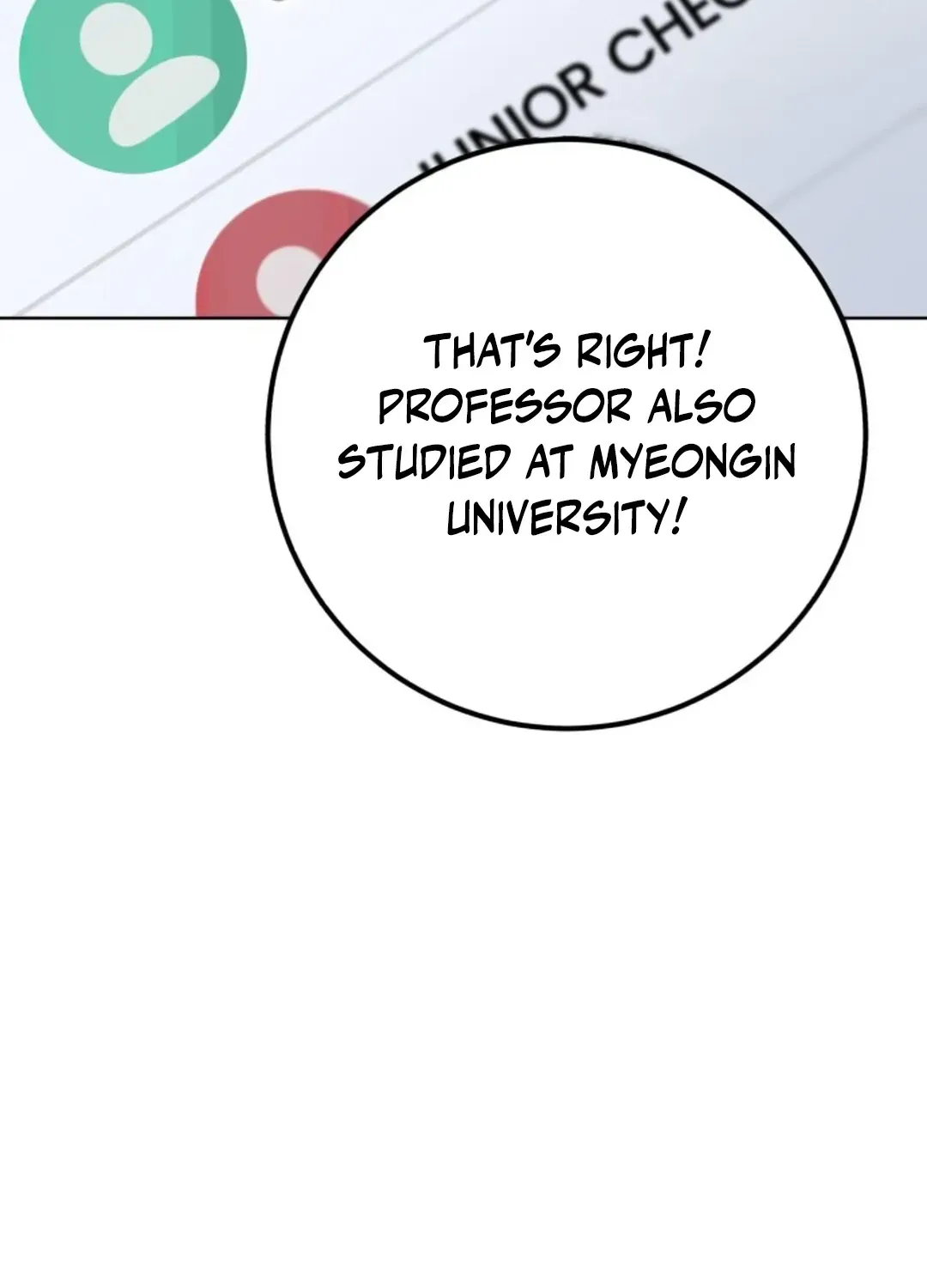 Read Professor chapter 10 image 39 on Lezhin