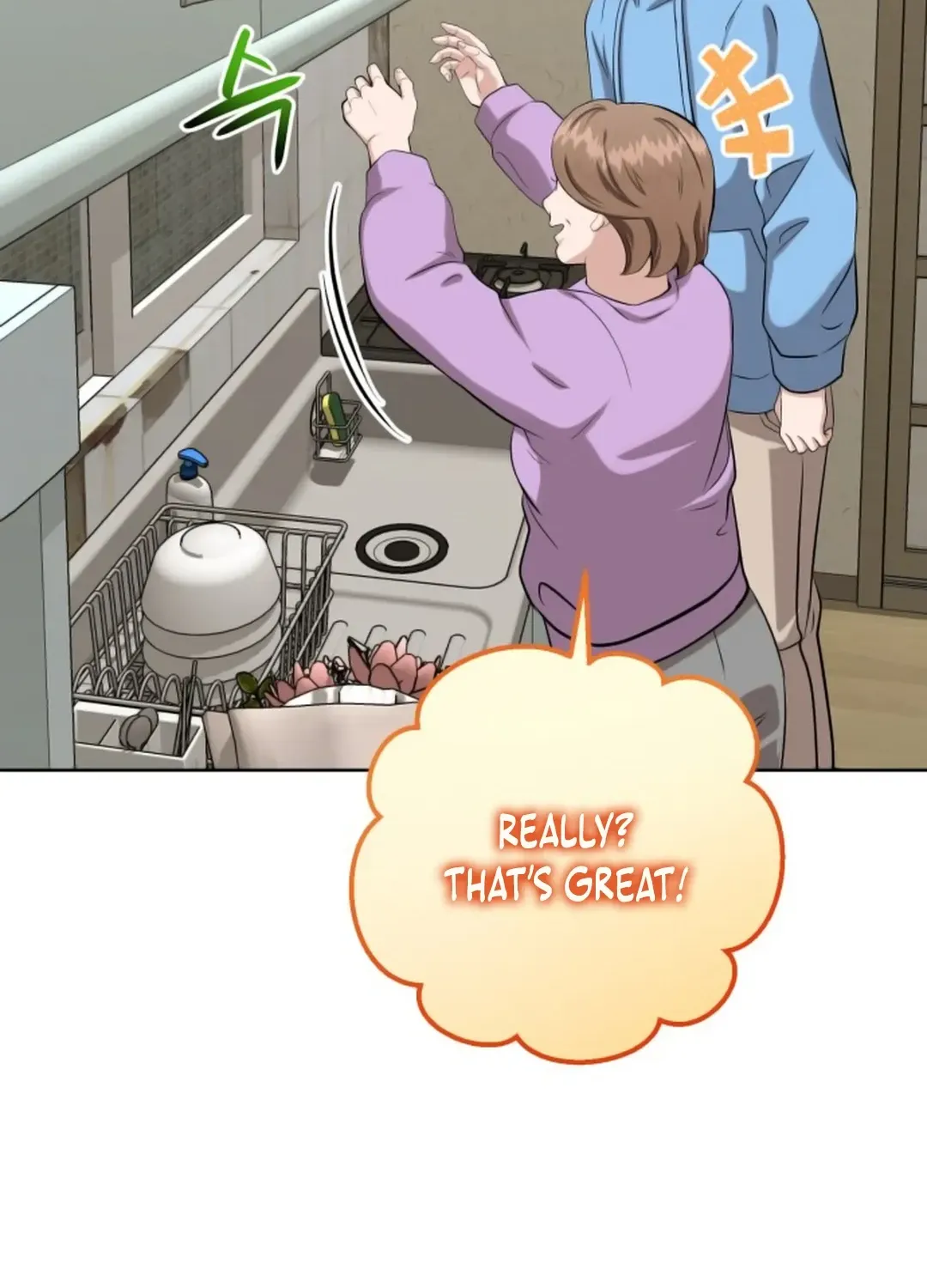 Read Professor chapter 10 image 48 on Lezhin