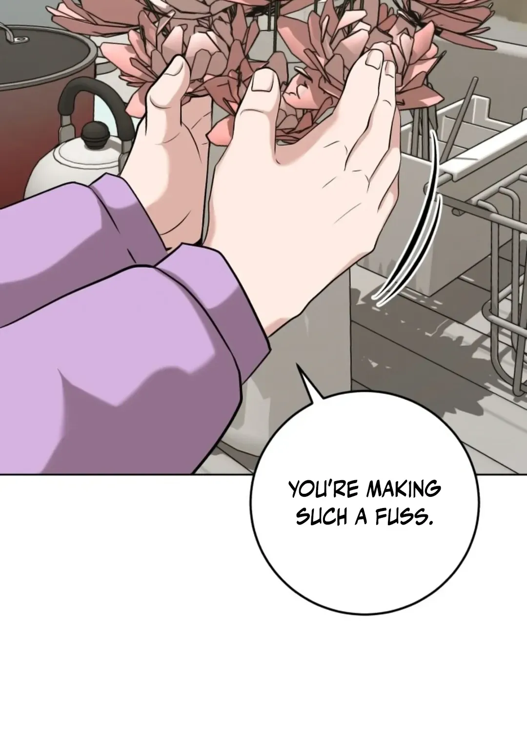 Read Professor chapter 10 image 52 on Lezhin
