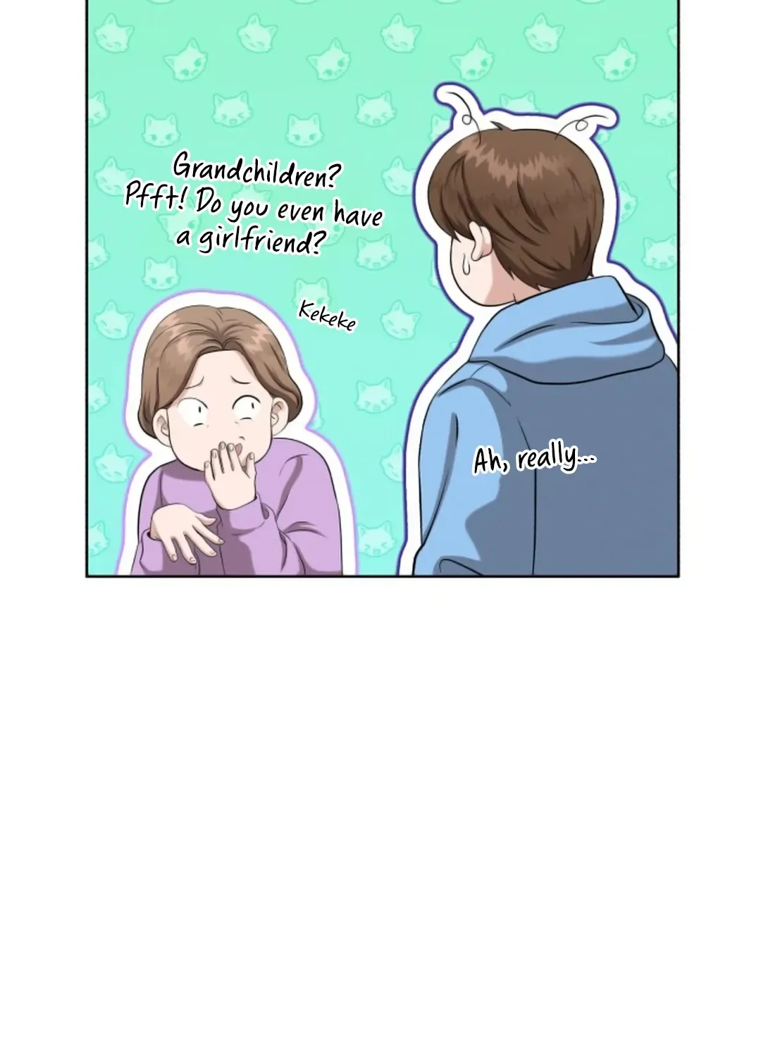 Read Professor chapter 10 image 58 on Lezhin