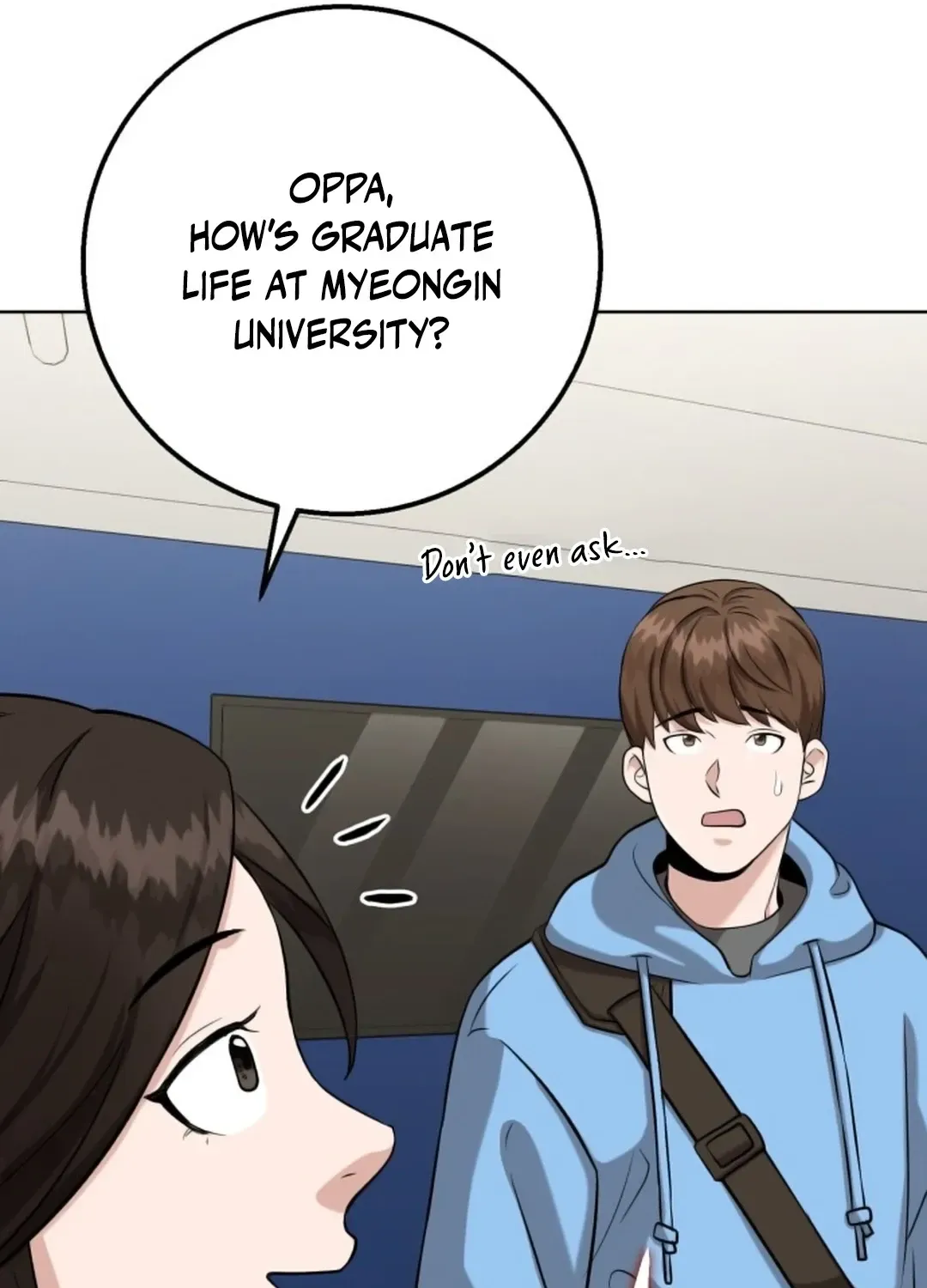 Read Professor chapter 10 image 68 on Lezhin