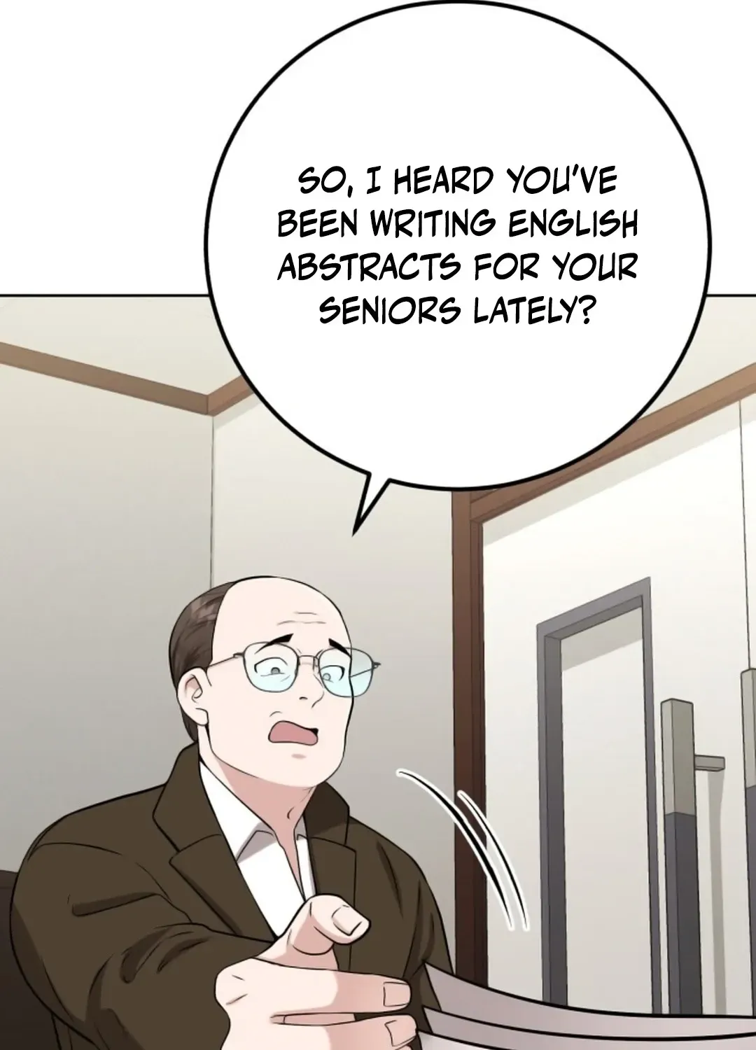 Read Professor chapter 10 image 7 on Lezhin