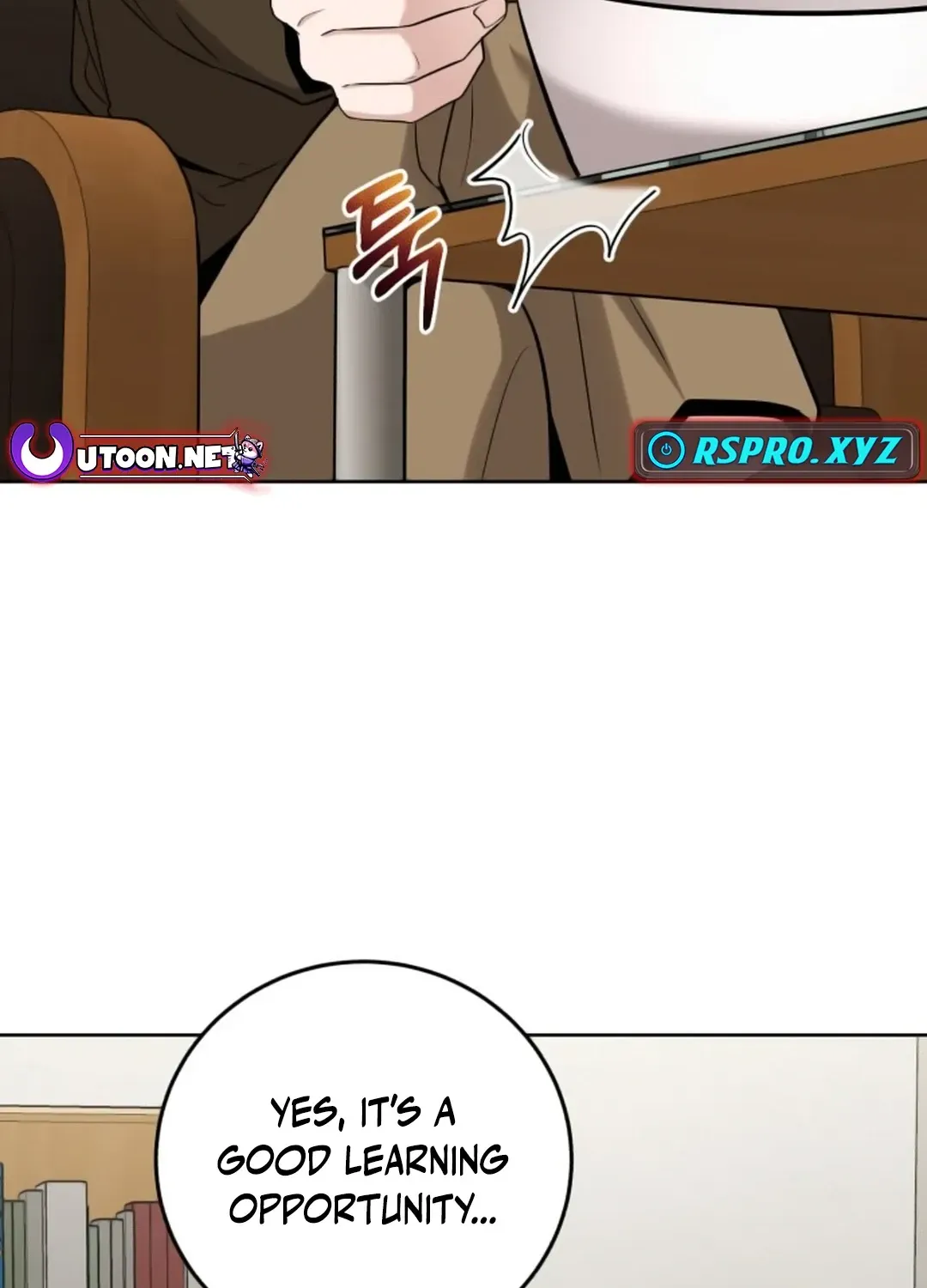 Read Professor chapter 10 image 8 on Lezhin