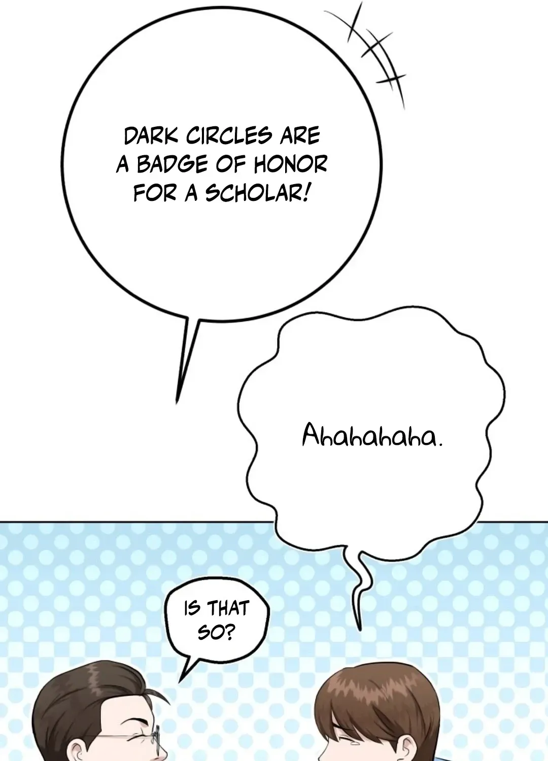 Read Professor chapter 10 image 80 on Lezhin
