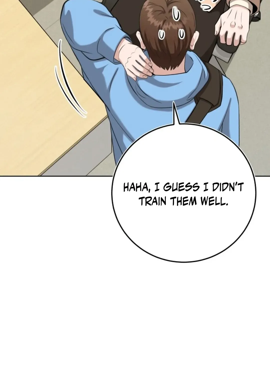 Read Professor chapter 10 image 83 on Lezhin