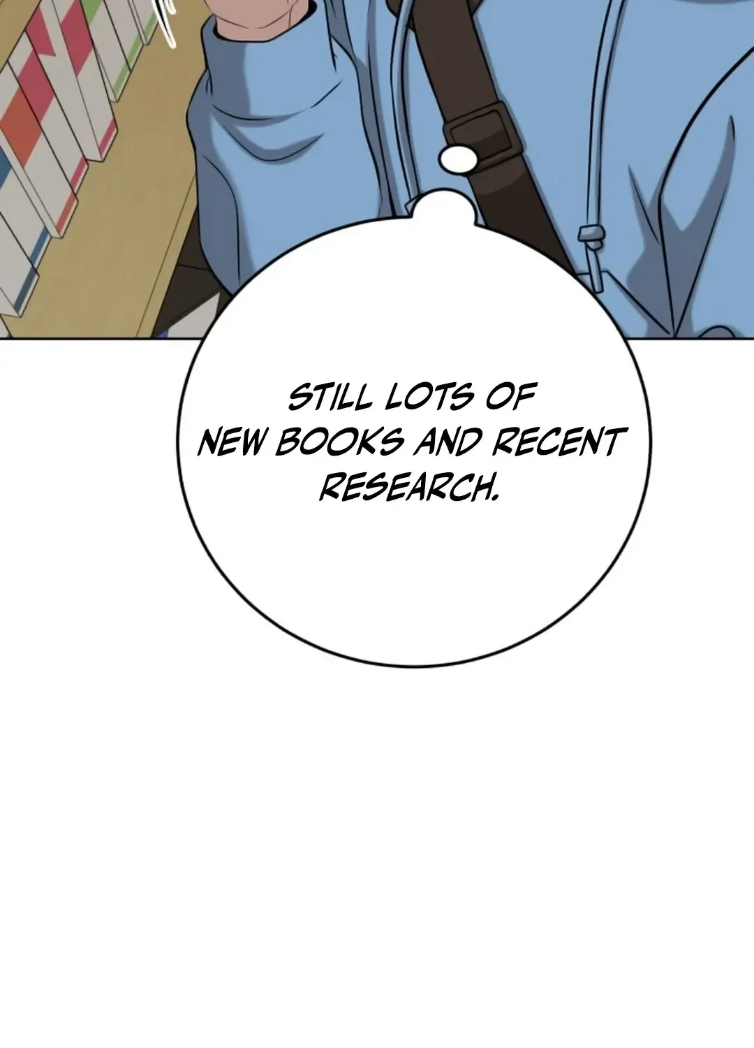 Read Professor chapter 10 image 85 on Lezhin