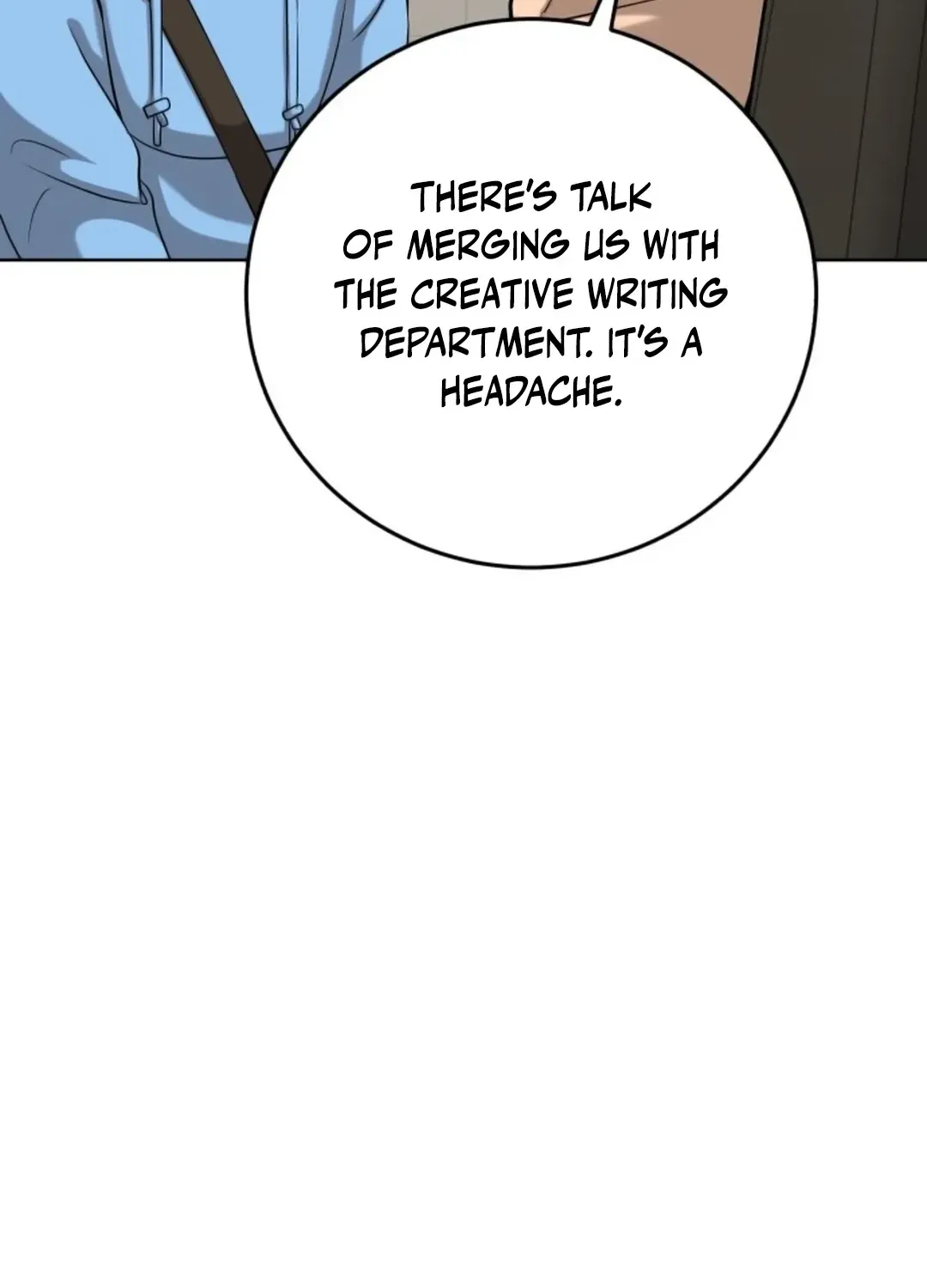 Read Professor chapter 10 image 94 on Lezhin