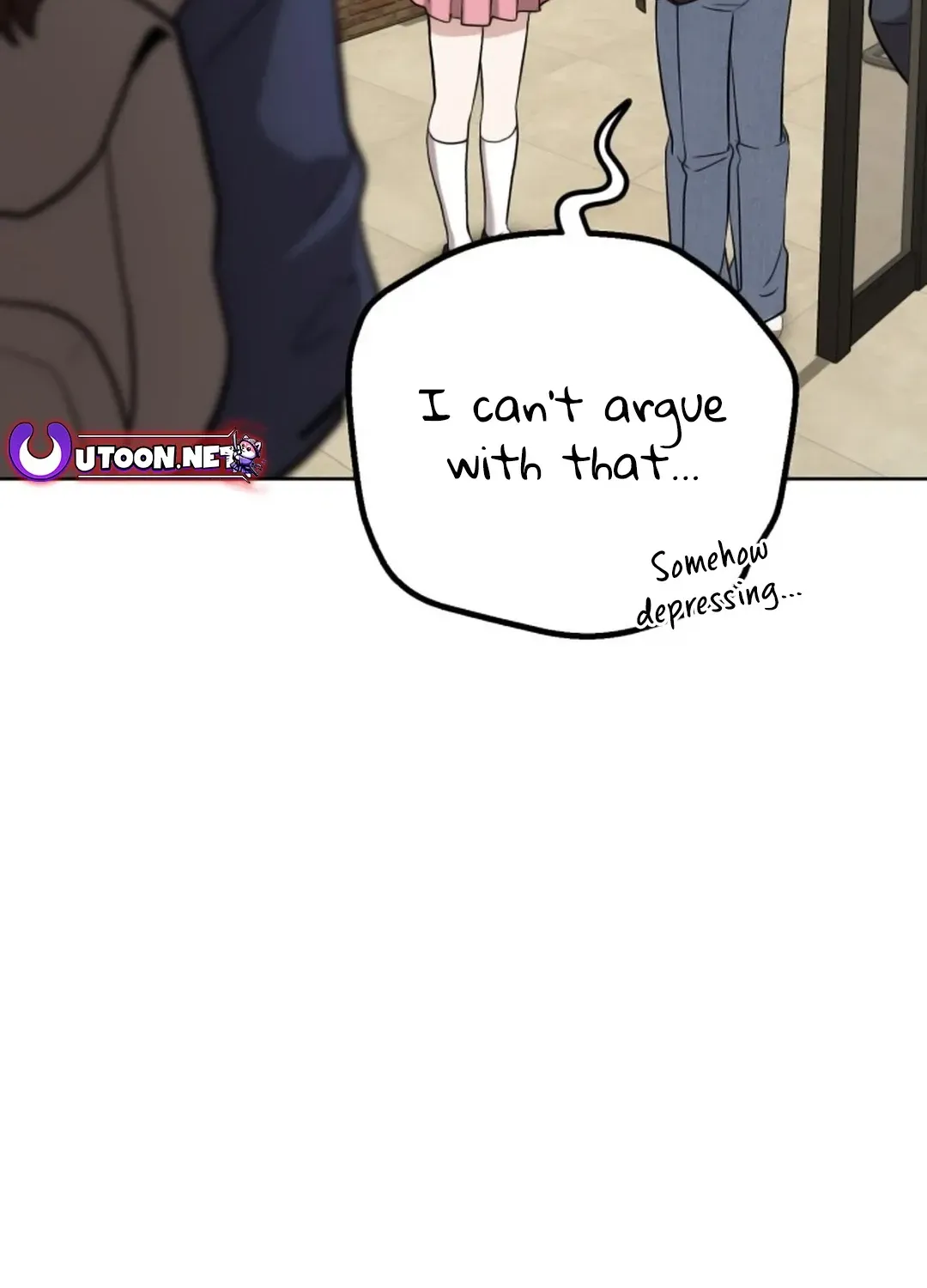 Read Professor chapter 11 image 100 on Lezhin