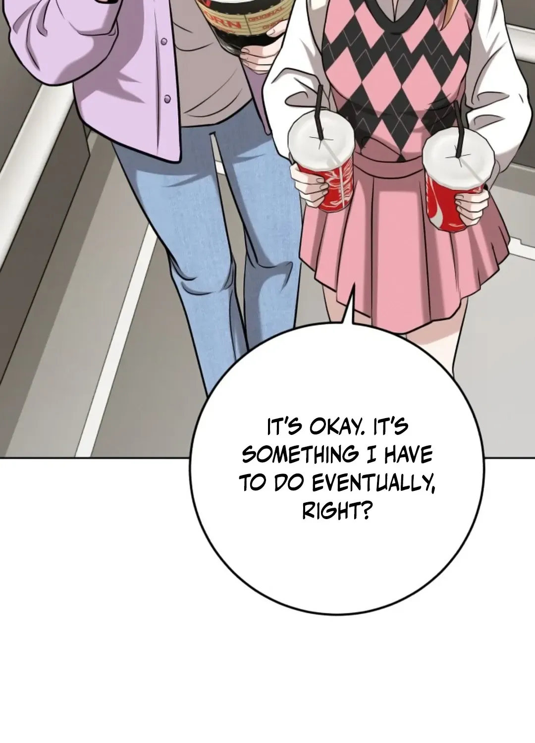 Read Professor chapter 11 image 102 on Lezhin