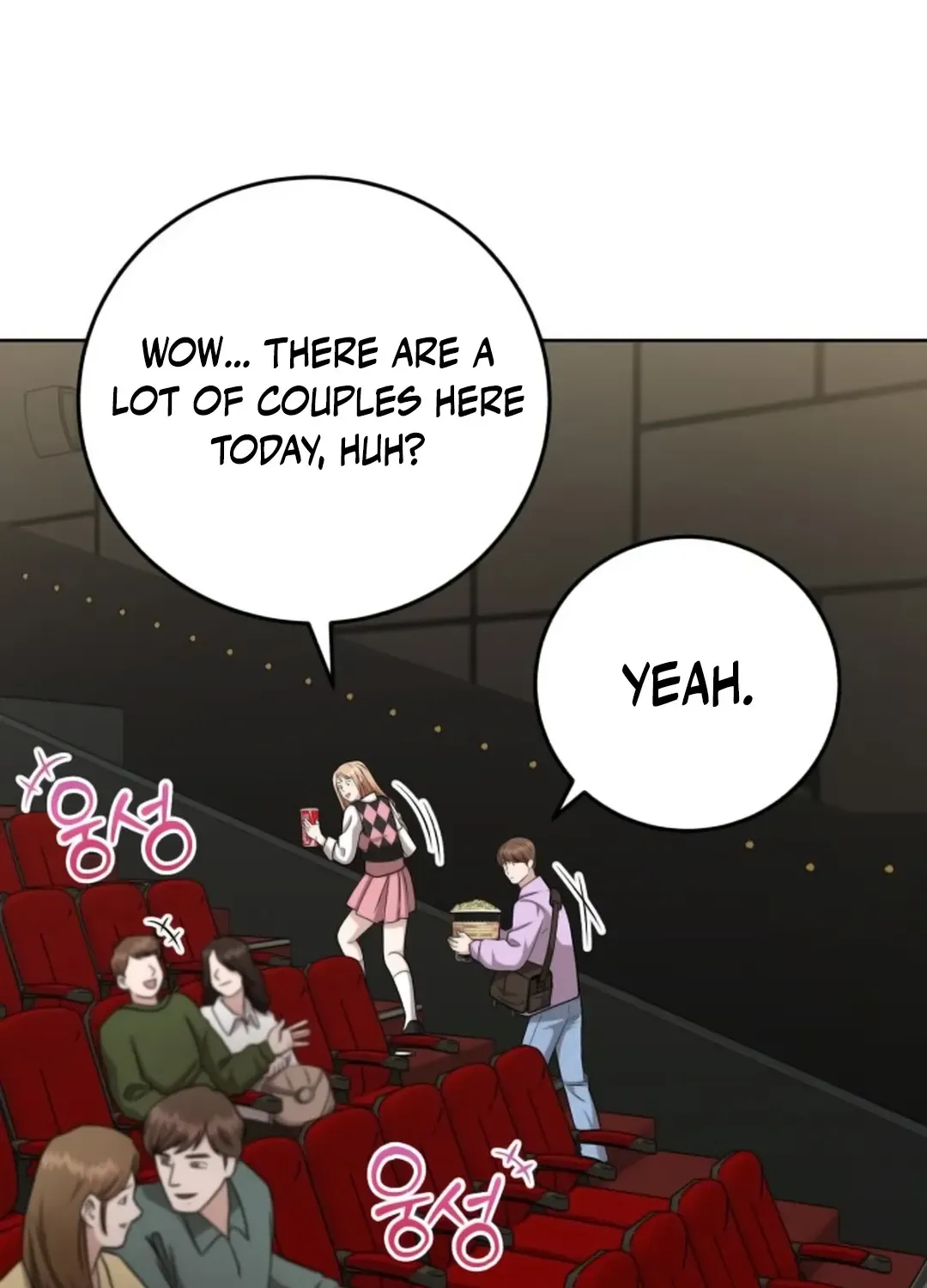 Read Professor chapter 11 image 105 on Lezhin