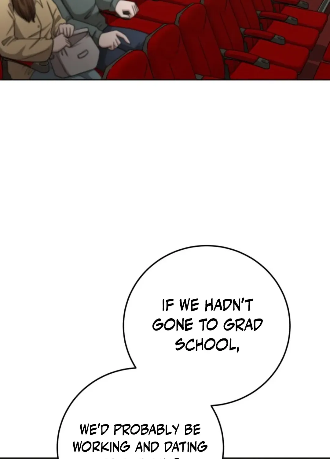 Read Professor chapter 11 image 106 on Lezhin