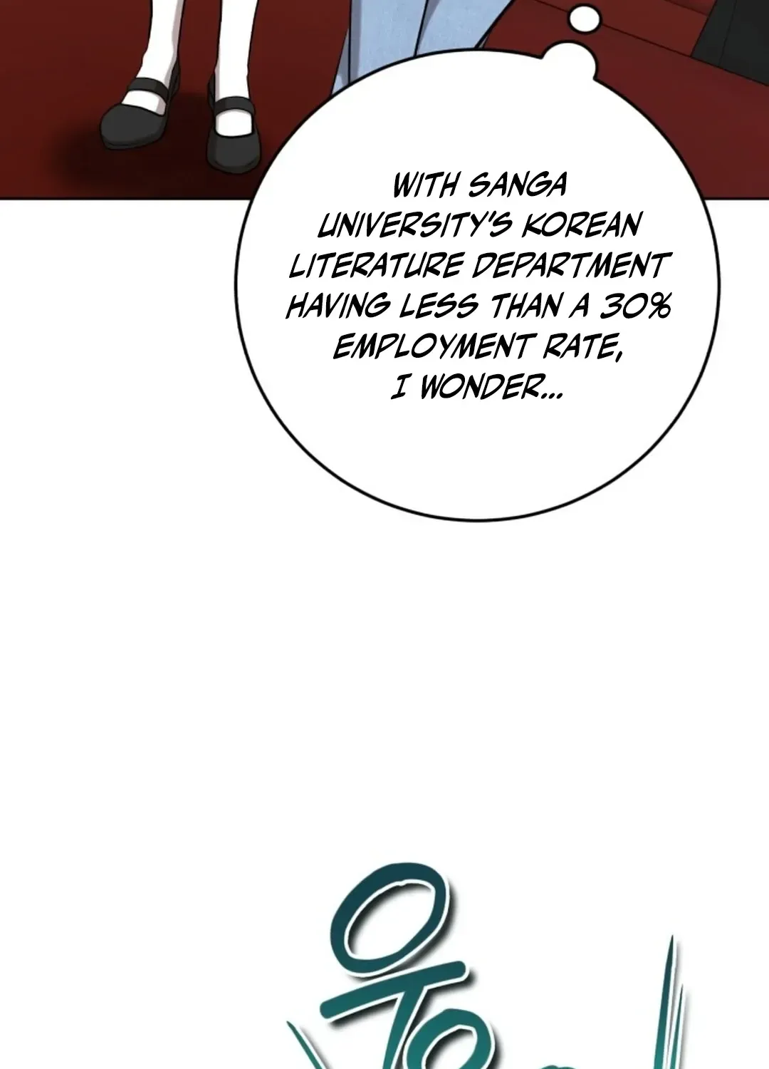 Read Professor chapter 11 image 108 on Lezhin