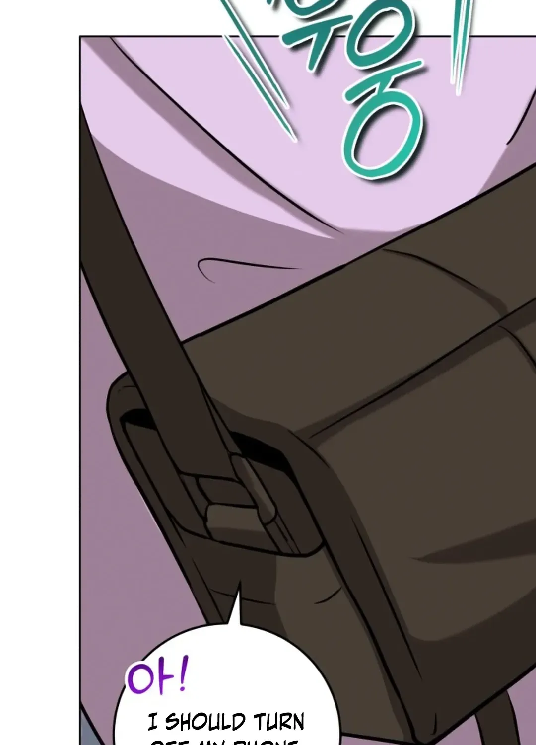 Read Professor chapter 11 image 109 on Lezhin