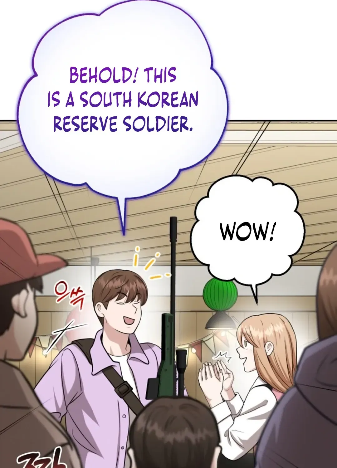 Read Professor chapter 11 image 123 on Lezhin