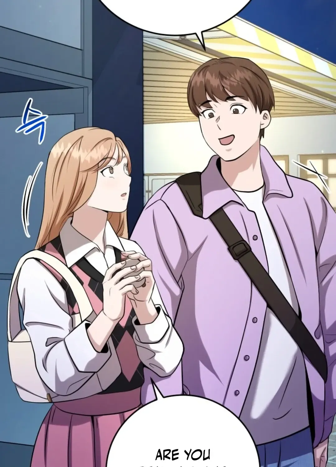 Read Professor chapter 11 image 127 on Lezhin