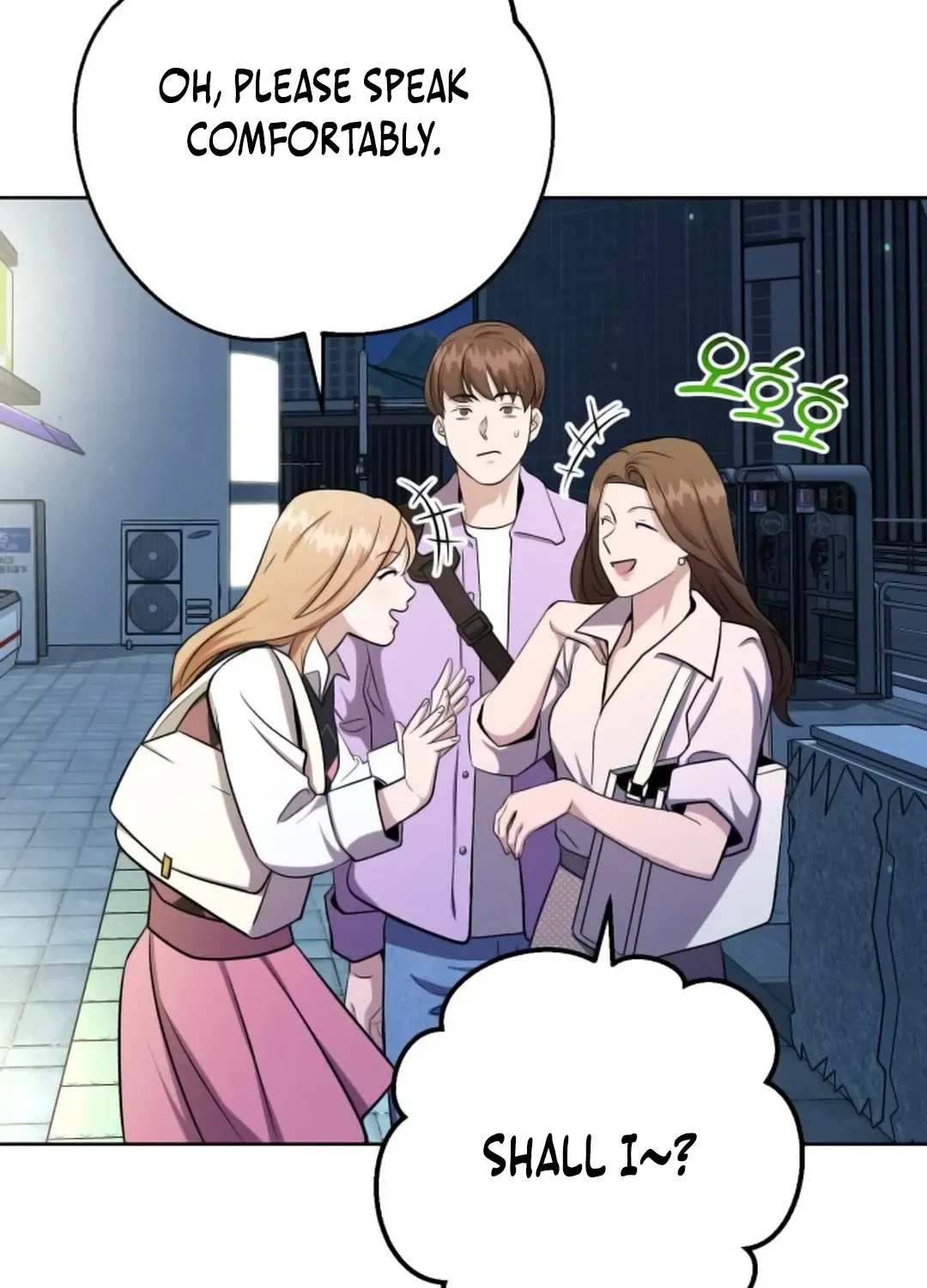 Read Professor chapter 11 image 140 on Lezhin